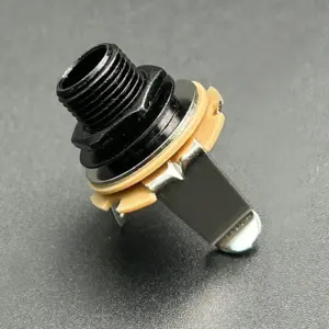 10 Pack 1/4 Inch Mono Input Jack Sockets 10 S03710347b6b943cdb951117e9459dd8ef