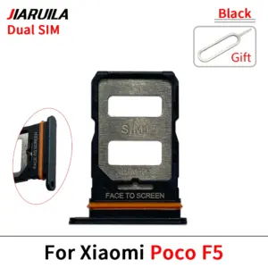 Xiaomi Poco SIM Card Tray Replacement F5 F6 31 S0381ceb7c2c44ca8a31b91c3c6a9a9d5t