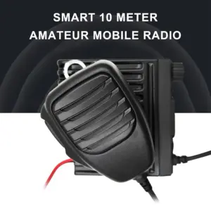 ANYSECU CB925 Mini CB Radio 25.615-30.105MHz 9 S0386bc8d86024975bea921e3b3b30939F