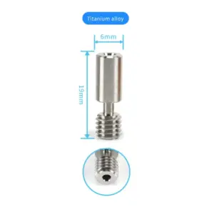 Ender-3 S1 Hotend Kit Bi-Metal Heatbreak 20 S03874ffd6b97432aa2aa1ade8254be2fN 2