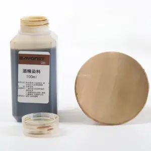 100ml Vibrant Leather Dye for DIY Projects 36 S039c7f63fa664a6388fe2bfd6d4b8eeeU