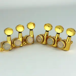 ARM Electric Guitar Tuners for Fender Models 25 S03e10f1e165e4419a969a5273c0e4e2eW