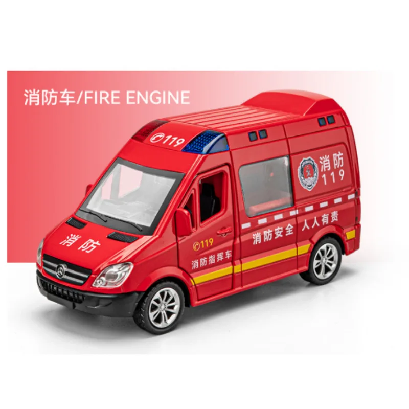 1:36 Scale Luxury Die-Cast Car Model Collection 35 1:36 Scale Luxury Die-Cast Car Model Collection - Image 35