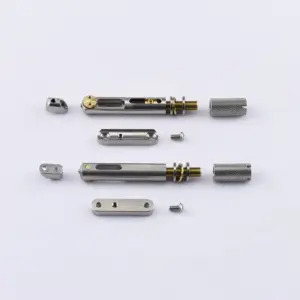 Steel Bridges for Fanned Fret Guitars 23 S044b31aaa7e641be89477d879cff1b82z