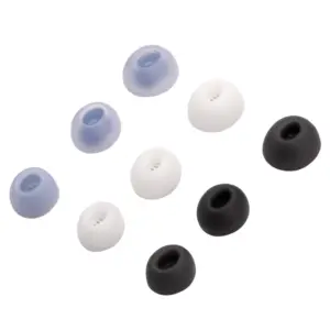 Silicone Ear Tips Set for HUAWEI Freebuds 11 S046f0592c7c442998e97c6efff8d9aa9Q