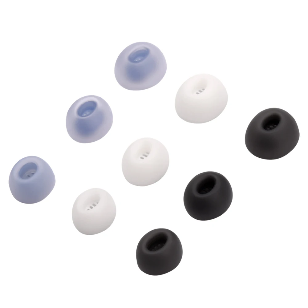 Silicone Ear Tips Set for HUAWEI Freebuds 6 Silicone Ear Tips Set for HUAWEI Freebuds - Image 6