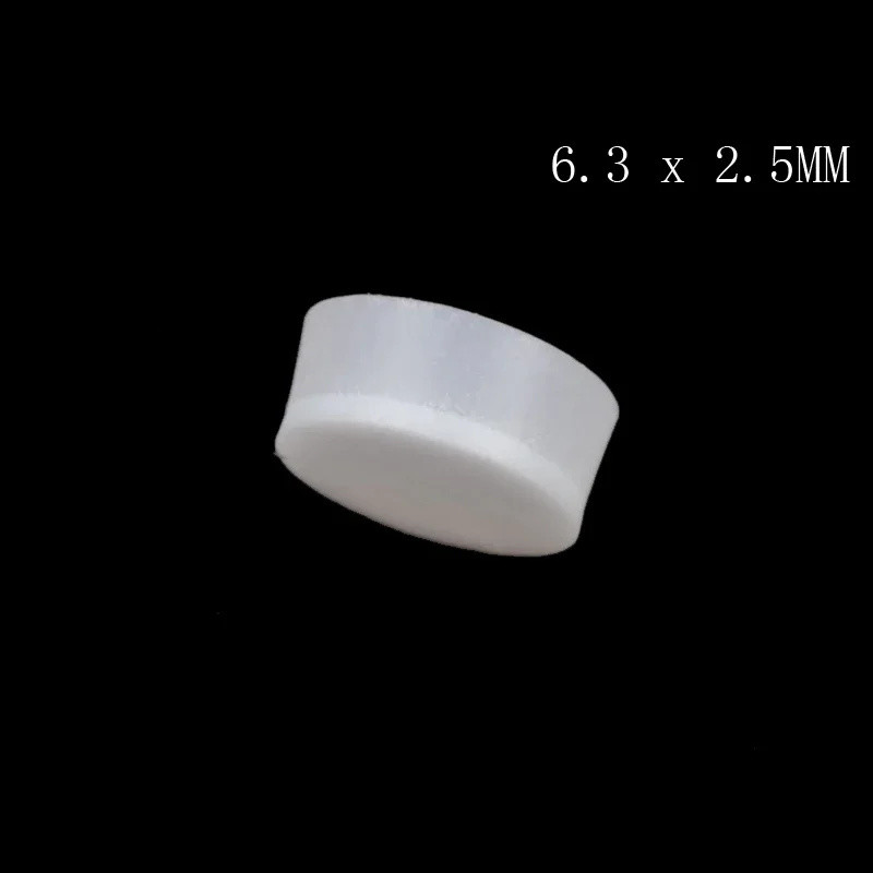 Guitar Fretboard Markers Set of 50 Pieces 15 Guitar Fretboard Markers Set of 50 Pieces - Image 15