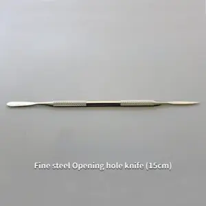 Pottery Sculpture Spatula Stainless Steel WP-231013 56 S0499c1b2174241238eb9e2d6614dc43eR