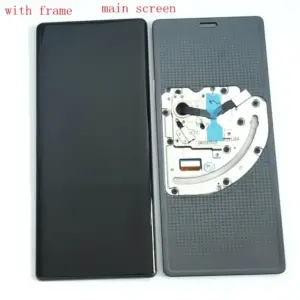 6.8 Inch P-OLED Display for LG Wing 5G