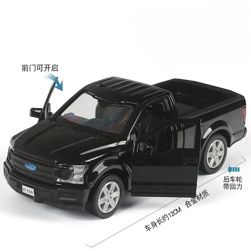 Iconic Ford Diecast Car Collection 1:36 Scale 25 Iconic Ford Diecast Car Collection 1:36 Scale - Image 25