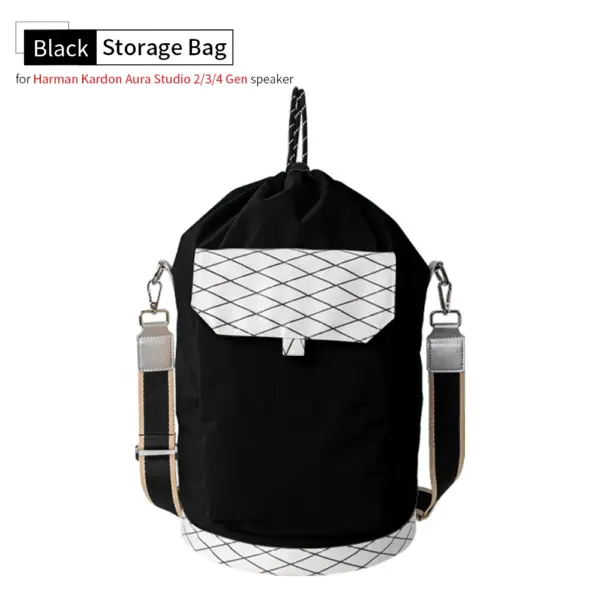 Harman Kardon Aura Studio Portable Storage Bag - Image 7