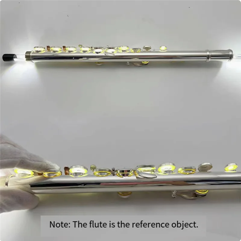 Saxophone and Flute Leak Detection LED Lamp 3 Saxophone and Flute Leak Detection LED Lamp - Image 3