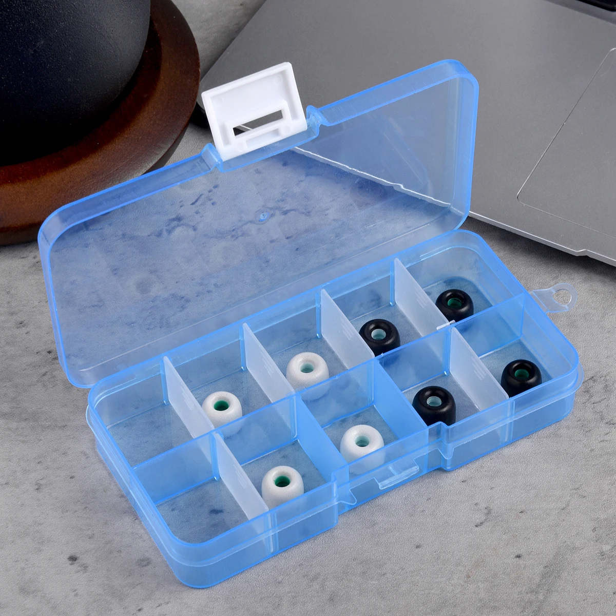 Memory Foam Ear Tips for Nothing Ear (1) 6 Memory Foam Ear Tips for Nothing Ear (1) - Image 6