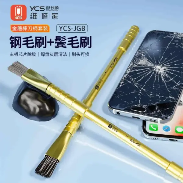 10-in-1 Black Wukong Multi-Function Tool - Image 5