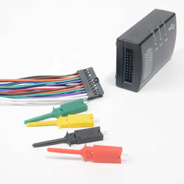 16-Channel 100MHz USB Logic Analyzer - Image 3