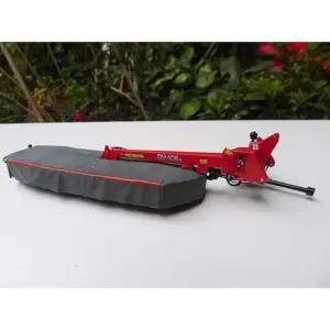 Diecast 1/32 Scale MF DM 408 TL Tractor Model 8 S0578ff55dd234ba5af4c4d24934b8a369