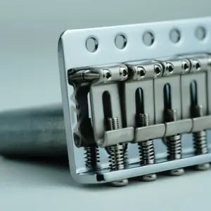 Tremolo Bridge System for Stratocaster Guitars 10 S05c23a8c7eca40d485cd5e868c56996ds
