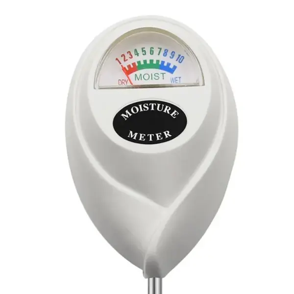 Soil Moisture Meter Gardening Testing Tool - Image 2