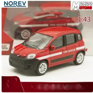 Diecast Scale 1:43 Fire Rescue Panda Model 19 S05e14a4e2db34f8b803b81fad2741b425 1