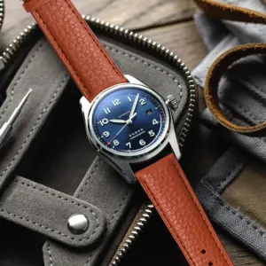 Genuine Leather Watch Band for Smart Watches 11 S05ef9d9feb7e4cafa71c321ef7fa6b8be 11