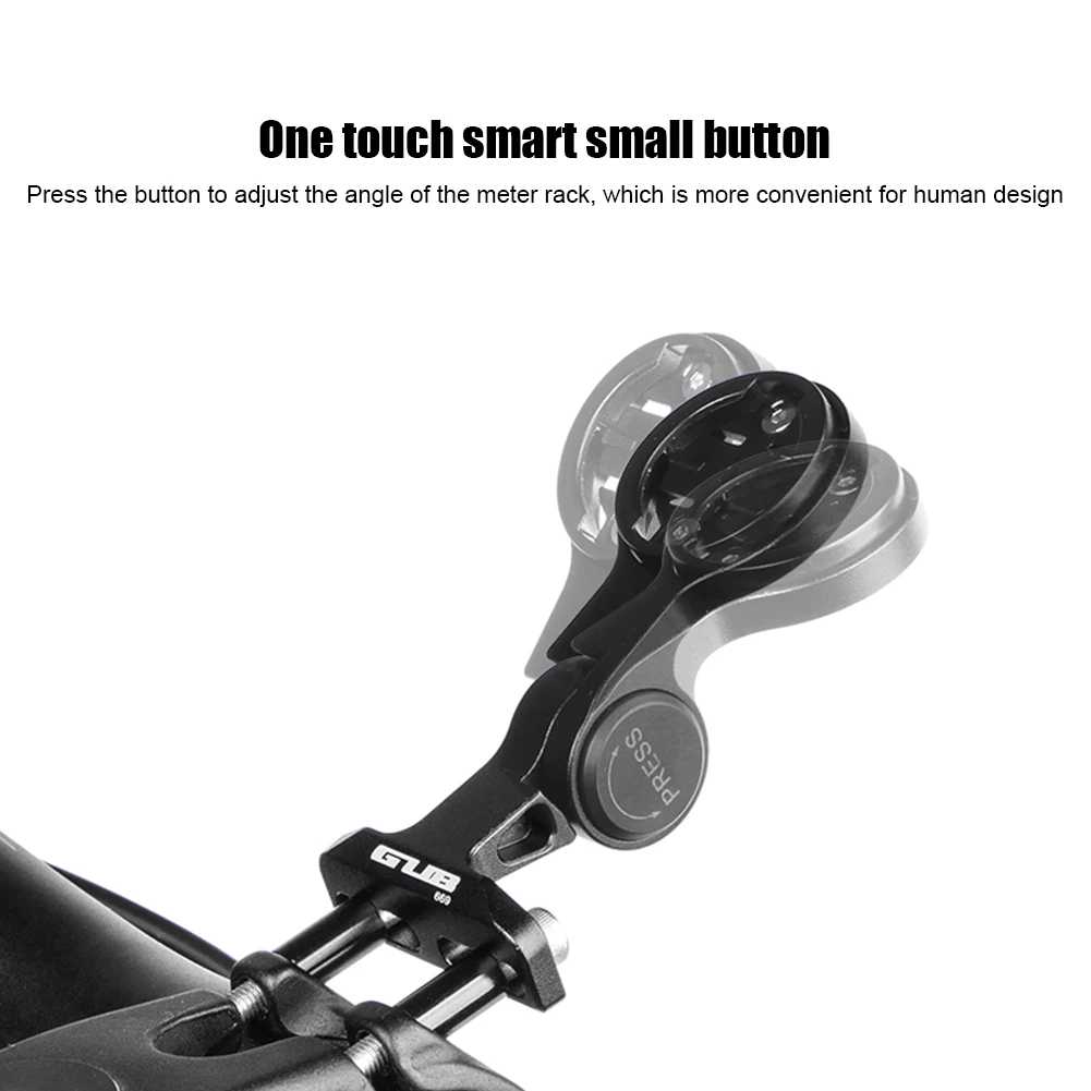 GUB Bike Computer Mount for Speedometers 4 GUB Bike Computer Mount for Speedometers - Image 4