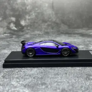 Diecast McLaren P1 Model Cars Set Collection 11 S060c564f48e04d7c81df5aa248cead45E