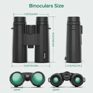 10X42 Waterproof HD Binoculars for Outdoor Use 17 S0637e1f17d3f4bfe8caf6c57eacc1d51v