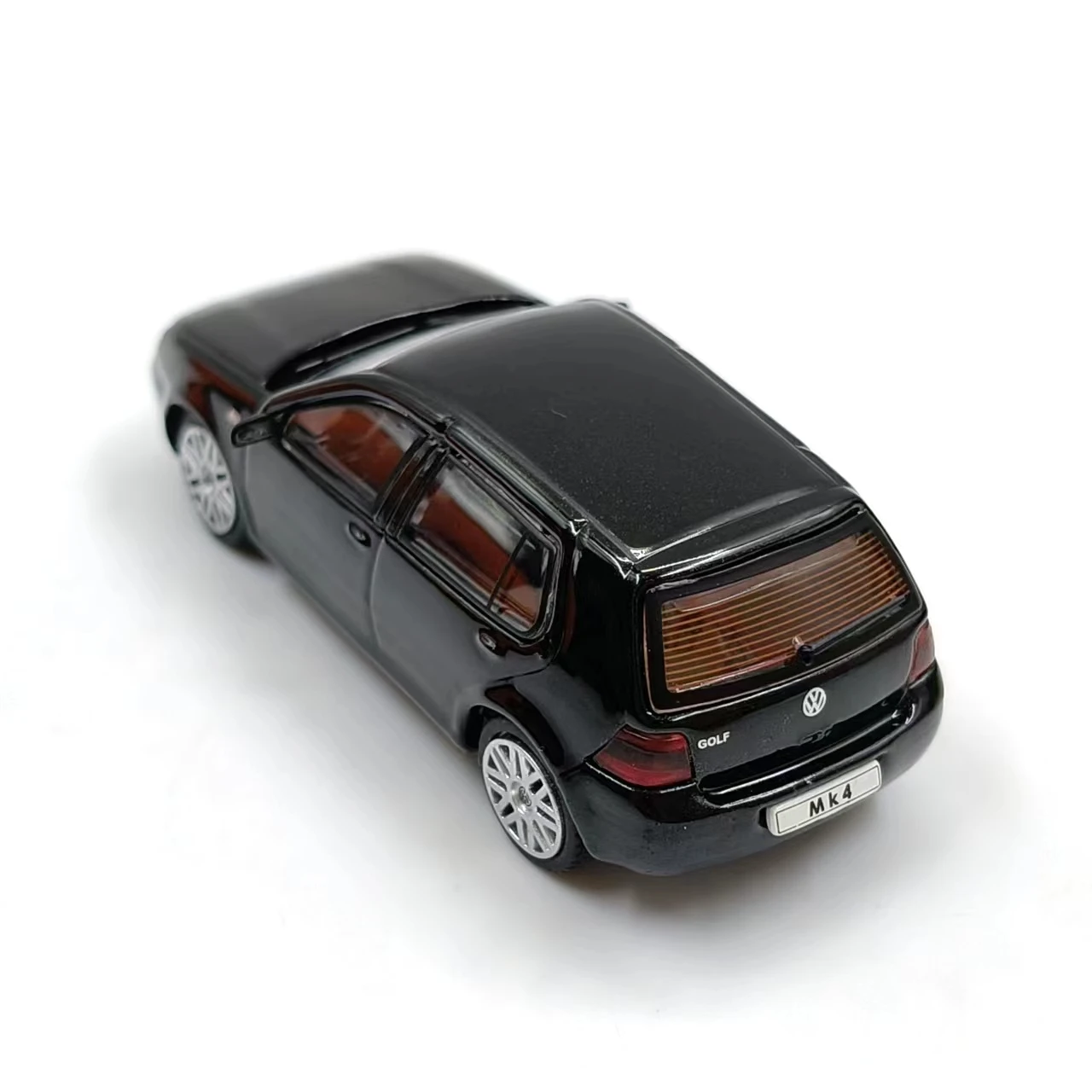 Volkswagen Golf MK4 GTI Diecast Model Car 1:64 6 Volkswagen Golf MK4 GTI Diecast Model Car 1:64 - Image 6