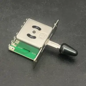 12-Piece 3/5-Way Guitar Pickup Selector Set 20 S06b3f839eaa64a248c7356e8f22f26f87