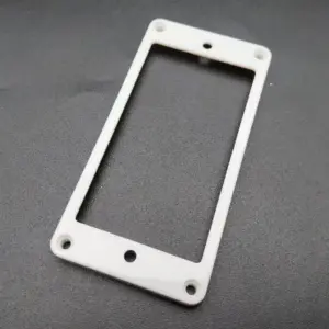 Humbucker Pickup Ring Set for LP Guitars 20 S06be56c0eaf24b8ab6cc2dc873902382T