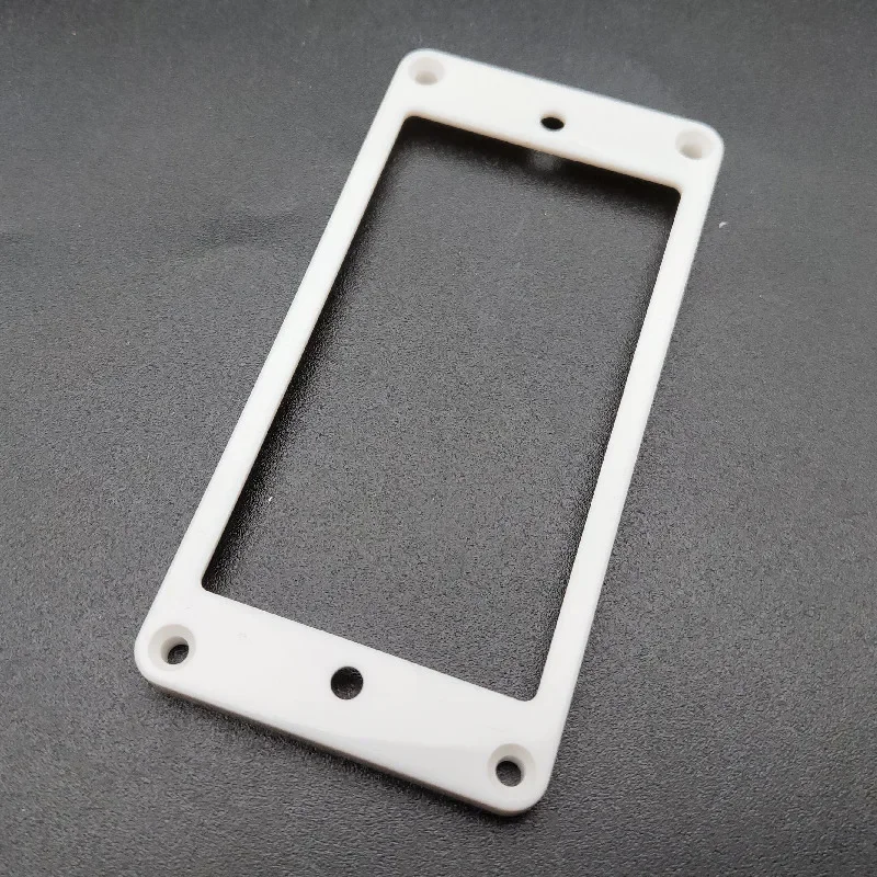 Humbucker Pickup Ring Set for LP Guitars 9 Humbucker Pickup Ring Set for LP Guitars - Image 9