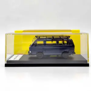 1985 Volkswagen Multivan Diecast Model 1:64 10 S06dc163786fa4ffbb6b09d872db16ae8U
