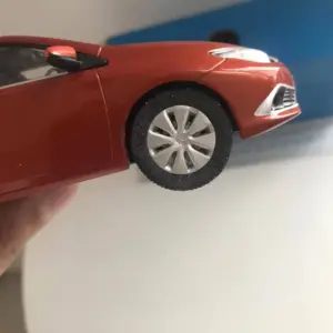 1/30 Scale Toyota Auris Diecast Model Collectible 54 S071c8c5bbc9347faa412d170b076f5e6j