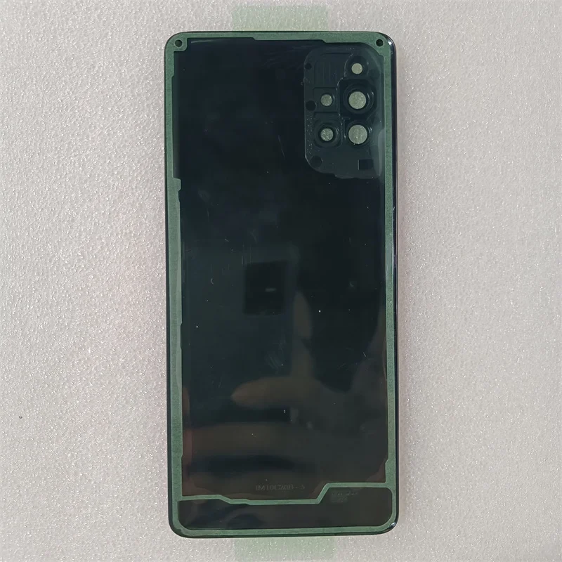 Samsung Galaxy M51 Battery Cover Back Door 2 Samsung Galaxy M51 Battery Cover Back Door - Image 2