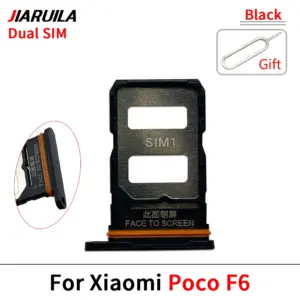 Xiaomi Poco SIM Card Tray Replacement F5 F6 23 S073c42f08e6e43009bd13dc5eb78c8e3d