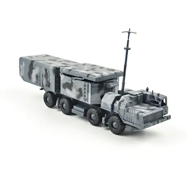 1/72 Scale S-300 Ballistic Missile Model - Image 8