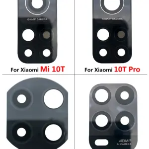 Rear Camera Glass Lens for Xiaomi Smartphones 27 S075af5f00ba4449f938ea3db4eef4b0bo