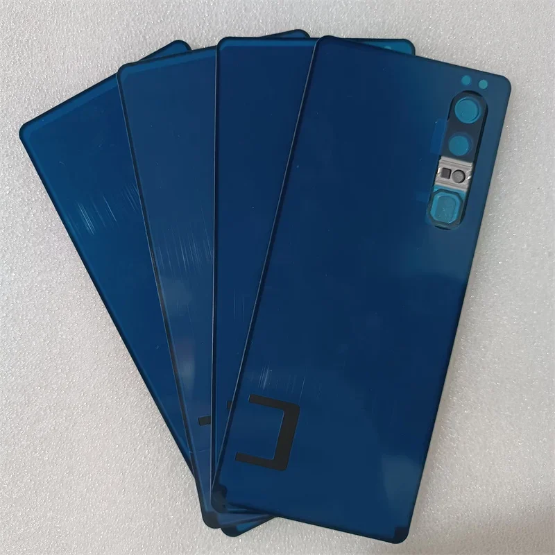 Sony Xperia 1 III Battery Back Cover Replacement 2 Sony Xperia 1 III Battery Back Cover Replacement - Image 2