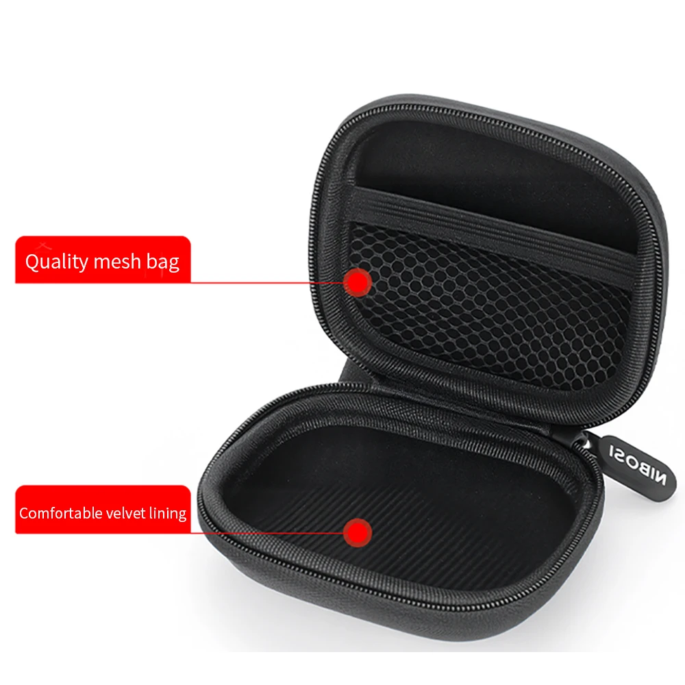 Anker Soundcore Air Aero Fit 2 Storage Bag 2 Anker Soundcore Air Aero Fit 2 Storage Bag - Image 2