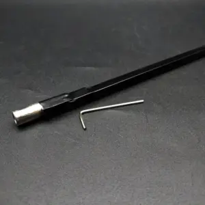 Double Course Truss Rod Set, 5 Pieces A3 Steel 23 S07be311cc639448783ad679eca67a932T