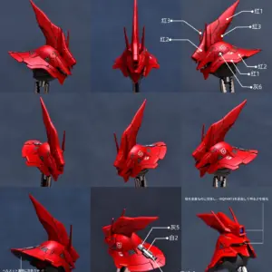 Cavalier SAZABI Suit Paint Set 50ml Jars 28 S07c802df0d774f9f9fa477c1c5c0ca38H