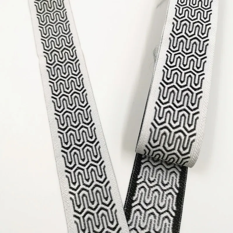 Vintage Ethnic Embroidery Ribbon 33mm 7 Meters 25 Vintage Ethnic Embroidery Ribbon 33mm 7 Meters - Image 25