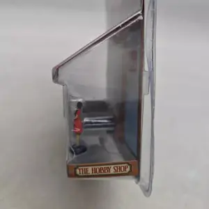 GreenLight 1:64 Scale 1979 Ford Mustang Model 9 S07f1e1f9986b45c7abc7a83f4f983e18L