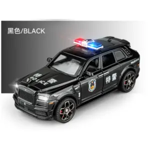 1:36 Scale Luxury Die-Cast Car Model Collection 78 S07f279a5dc9a451c94bfead84ac2ad44C