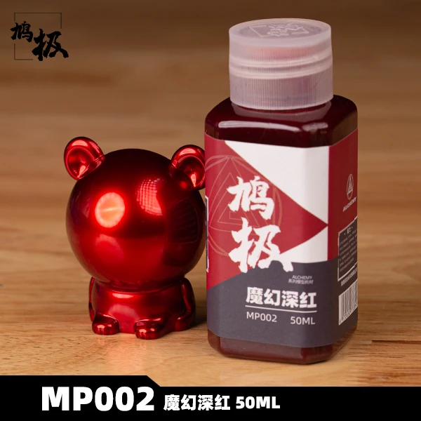 Magical Color Oil Paint Spray Set - 4 Bottles 9 Magical Color Oil Paint Spray Set - 4 Bottles - Image 9