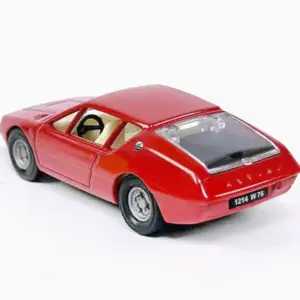 Renault Alpine A310 Diecast Model 1:43 Scale 8 S08397880b27f428b82c62c1685229effp
