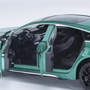 1:24 Audi RS7 Sportback Diecast Model Car 12 S085611ec6d994649a1a798213374a6ab9