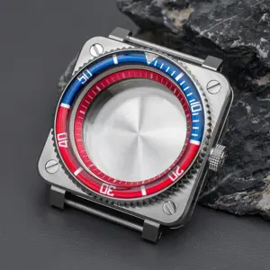 Men's Diver Watch Case 42mm for NH35/36 Movements 37 S0874ab4462a540b6819ae06b26c11720Q