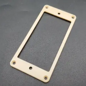 Humbucker Pickup Ring Set for LP Guitars 15 S08801deb026d43f3b2865a3907de6a7dX