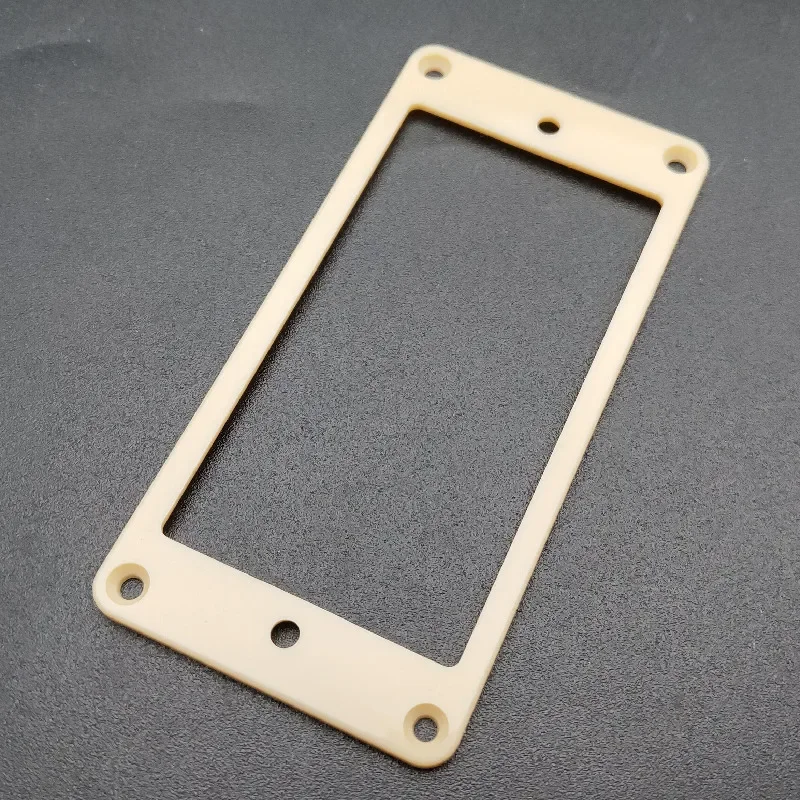 Humbucker Pickup Ring Set for LP Guitars 4 Humbucker Pickup Ring Set for LP Guitars - Image 4